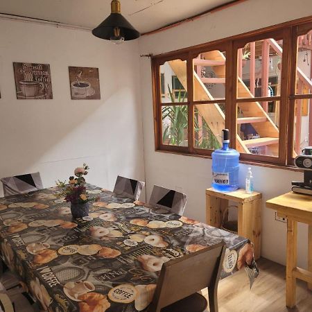 Hospedaje En Mi Casa Икике Экстерьер фото