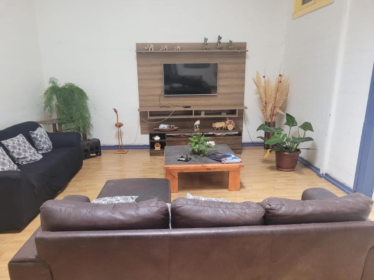 Hospedaje En Mi Casa Икике Экстерьер фото