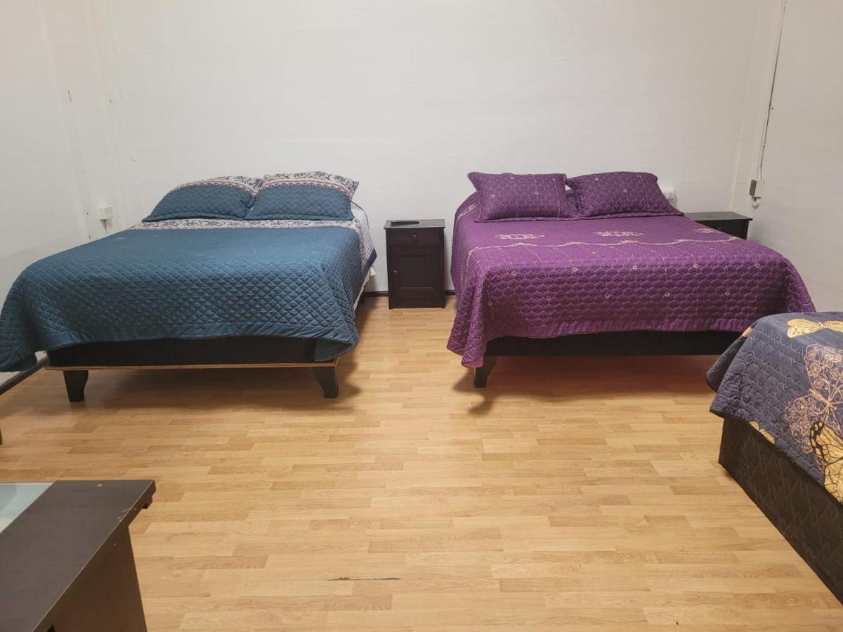 Hospedaje En Mi Casa Икике Экстерьер фото