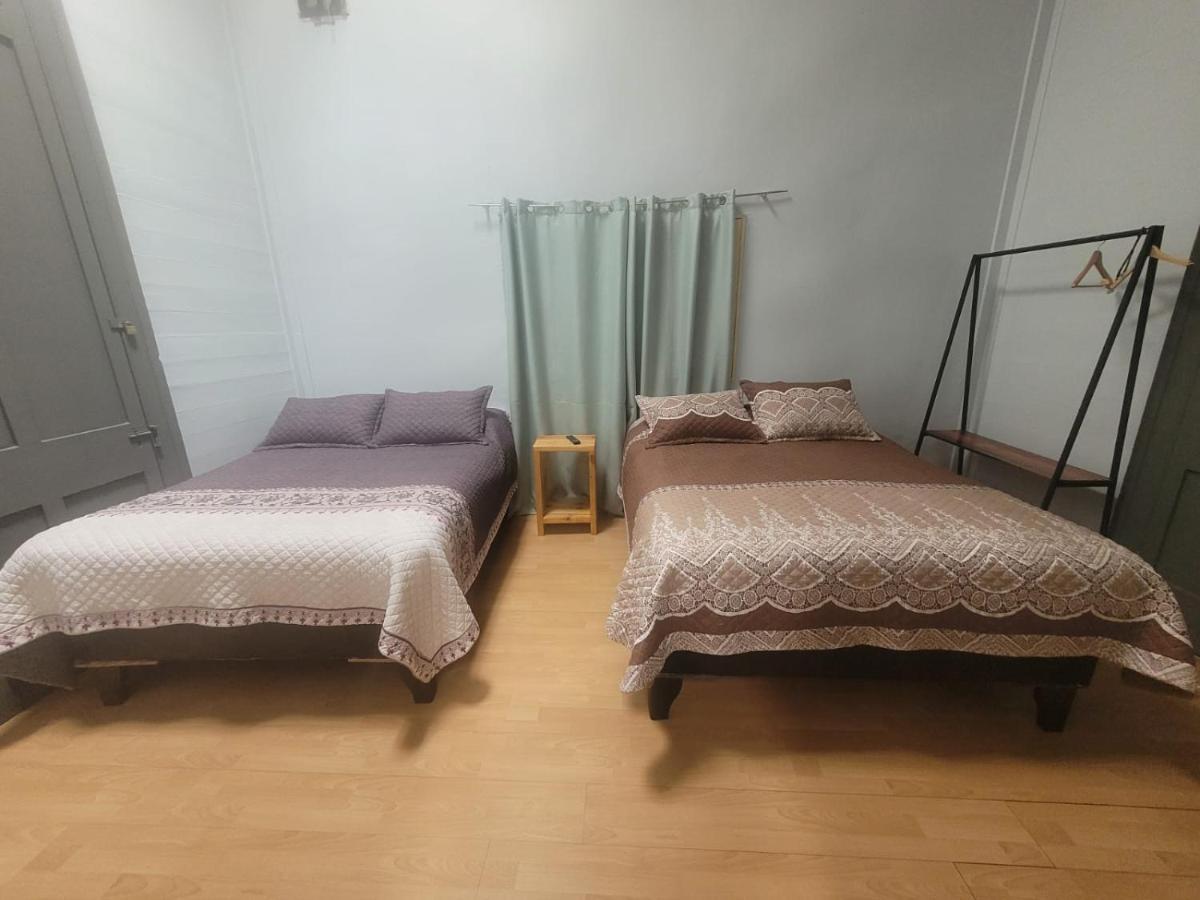 Hospedaje En Mi Casa Икике Экстерьер фото