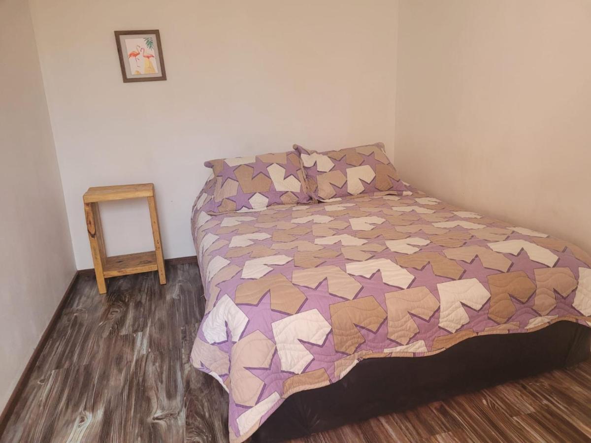 Hospedaje En Mi Casa Икике Экстерьер фото